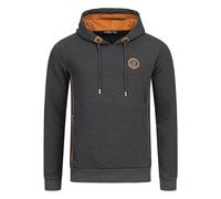 Redbridge Herren Kapuzenpullover Hoodie Sweatshirt Mit Kapuze