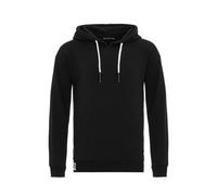 Redbridge Hoodie Uomo Oversize Felpa Manica Lunga Tasche Logo Cotone