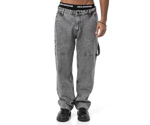 Redbridge Jeans dal design cargo alla moda, taglio largo