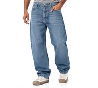 Redbridge Jeans di alta qualità, taglio ampio, denim baggy