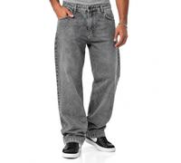 Redbridge Jeans di alta qualità, taglio ampio, denim baggy