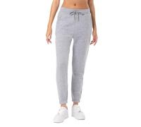 Redbridge Pantaloni da donna, pantaloni da jogging, pantaloni da tempo libero, pantaloni da allenamento, grigio., XS