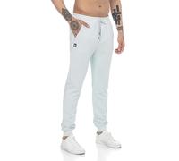 Redbridge Pantaloni Jogging Uomo Sport Casual Sweat-Pants Logo Line
