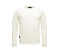 Redbridge Pullover Uomo Felpa Girocollo in Cotone Fleece Maniche Lunghe Regular
