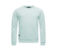 Redbridge Pullover Uomo Felpa Girocollo in Cotone Fleece Maniche Lunghe Regular