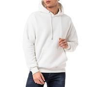 Redbridge Red Bridge Basic Felpa con cappuccio da uomo, pietra, L