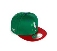 Redbridge Snapback Cap Basecap Italia Baseball Cap Ricamato R41756