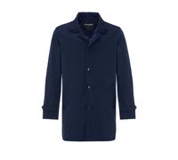 Redbridge Uomo Cappotto Trench Giacca Lunga Business-Jacke Transizione