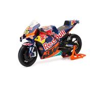 Redbull Ktm RC16 Brad Binder 33 Scala 1:12