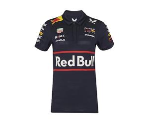 Redbull Racingss - Polo Pilota Mv