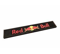 RedBull Red Bull - Tappetino da bar in gomma