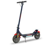 Monopattino elettrico Red Bull Race Teen 2.0 10" 500W (Massimo 800W) Blu/Rosso