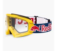 RedBull SPECT WHIP-009 Maschera da Moto - Giallo