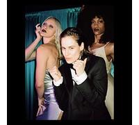 Christine and The Queens Redcar Les Adorables Étoiles (Vinyl LP) 12" Album