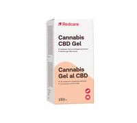 Redcare Cannabis Gel al CBD 150 ml Gel