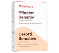 Redcare Cerotti Sensitive 1 pz Cerotto