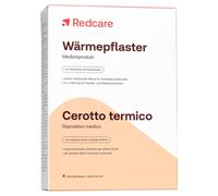 Redcare Cerotto Termico - risparmia il 25% con il codice: REDPROMO25 4