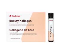 Redcare Collagene da bere con peptidi di collagene bioattivi 7x25 ml F