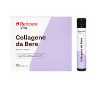 Redcare Collagene da bere - risparmia il 25% con il codice: REDPROMO25