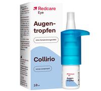 Redcare Collirio con acido ialuronico - risparmia il 30% con il codice