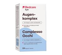 Redcare Complesso per gli occhi - risparmia il 30% con il codice: REDB