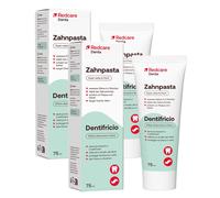 Redcare Dentifricio 2x75 ml Dentifricio