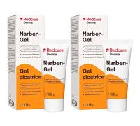 Redcare Derma Gel Cicatrice 2x19 g Gel