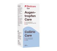 Redcare Eye Collirio Care (con dexpantenolo) 10 ml Gocce