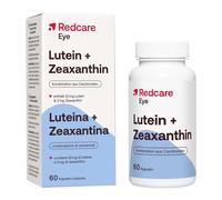 Redcare Eye Luteina + Zeaxantina - risparmia il 25% con il codice: RED