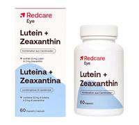 Redcare Eye Luteina + Zeaxantina - risparmia il 30% con il codice: 30R