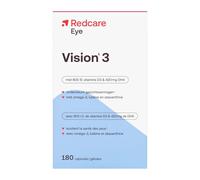 Redcare Eye Vision 3 180 pz Capsule