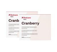 Redcare Fem Cranberry 2x134,4 g Capsule