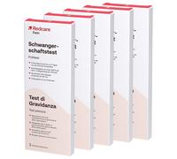Redcare Fem Test di gravidanza - risparmia il 25% con il codice: REDPR