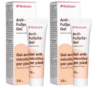 Redcare Gel Antimicotico per Piedi - risparmia il 25% con il codice: R