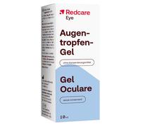 Redcare Gel Oculare - risparmia il 25% con il codice: REDPROMO25 10 ml