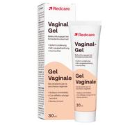 Redcare Gel vaginale 30 ml Gel