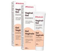 Redcare Gel Vaginale Set da 2 - risparmia il 30% con il codice: REDBW2