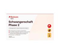 Redcare Gravidanza Fase 2 - risparmia il 30% con il codice: REDBW25 21