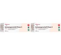 Redcare Gravidanza Fase 3 Set da 3 - risparmia il 30% con il codice: R