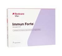 Redcare Immun Forte - risparmia il 30% con il codice: REDBW25 7 pz Set