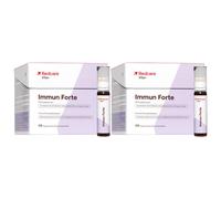 Redcare Immun Forte - risparmia il 30% con il codice: REDPROMO30 2x30