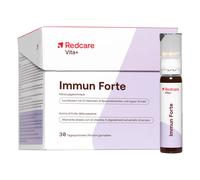 Redcare Immun Forte - risparmia il 30% con il codice: REDPROMO30 30 pz