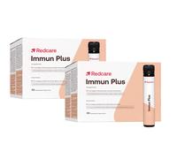 RedCare IMMUN PLUS ARONIA 2x30x25 ml Fluido