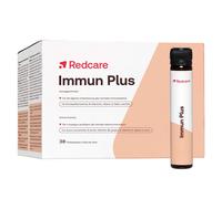 RedCare IMMUN PLUS ARONIA 30x25 ml Fluido