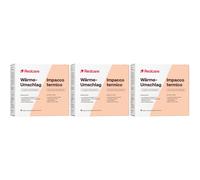 Redcare Impacco termico 3x6 pz Cerotto