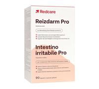 Redcare Intestino irritabile Pro 90 pz Capsule
