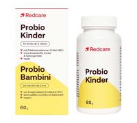 Redcare Junior Probio Bambini 60 g Polvere