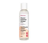 Redcare Lubrificante a base d´acqua 150 ml Gel