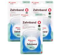 Redcare Nastro interdentale - risparmia il 25% con il codice: REDPROMO