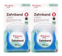 Redcare Nastro interdentale - risparmia il 25% con il codice: REDPROMO